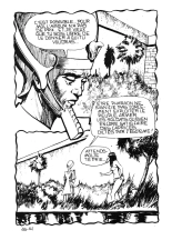 Série Rouge 100 - L'oeil de Nefertiti : page 55