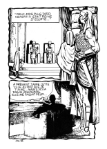 Série Rouge 100 - L'oeil de Nefertiti : page 56