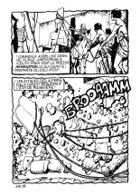 Série Rouge 100 - L'oeil de Nefertiti : page 61