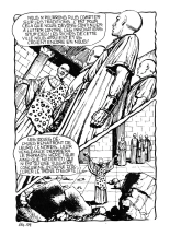 Série Rouge 100 - L'oeil de Nefertiti : page 63