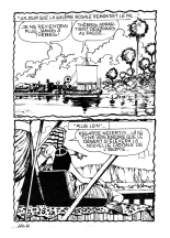 Série Rouge 100 - L'oeil de Nefertiti : page 65