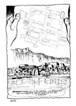 Série Rouge 100 - L'oeil de Nefertiti : page 66