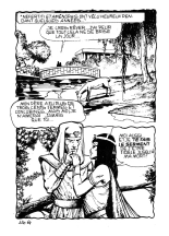 Série Rouge 100 - L'oeil de Nefertiti : page 68