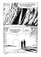 Série Rouge 100 - L'oeil de Nefertiti : page 70