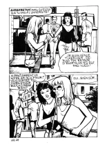 Série Rouge 100 - L'oeil de Nefertiti : page 73