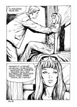 Série Rouge 100 - L'oeil de Nefertiti : page 78