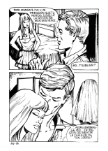 Série Rouge 100 - L'oeil de Nefertiti : page 80