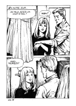 Série Rouge 100 - L'oeil de Nefertiti : page 82