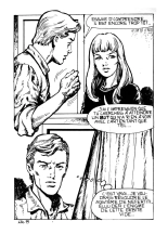 Série Rouge 100 - L'oeil de Nefertiti : page 83