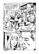 Série Rouge 100 - L'oeil de Nefertiti : page 85