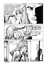 Série Rouge 100 - L'oeil de Nefertiti : page 88