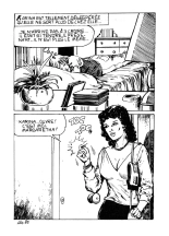 Série Rouge 100 - L'oeil de Nefertiti : page 89
