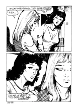 Série Rouge 100 - L'oeil de Nefertiti : page 90