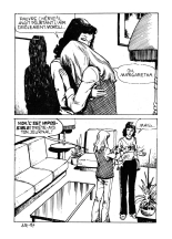 Série Rouge 100 - L'oeil de Nefertiti : page 91