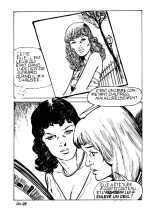 Série Rouge 100 - L'oeil de Nefertiti : page 92