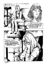 Série Rouge 100 - L'oeil de Nefertiti : page 93