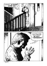 Série Rouge 100 - L'oeil de Nefertiti : page 94