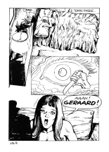 Série Rouge 100 - L'oeil de Nefertiti : page 95