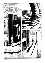 Série Rouge 100 - L'oeil de Nefertiti : page 96