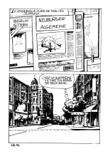 Série Rouge 100 - L'oeil de Nefertiti : page 98