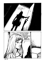 Série Rouge 100 - L'oeil de Nefertiti : page 101