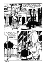 Série Rouge 100 - L'oeil de Nefertiti : page 107