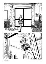 Série Rouge 100 - L'oeil de Nefertiti : page 108