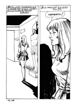 Série Rouge 100 - L'oeil de Nefertiti : page 112