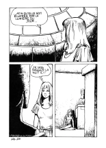 Série Rouge 100 - L'oeil de Nefertiti : page 114