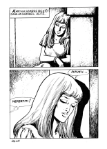 Série Rouge 100 - L'oeil de Nefertiti : page 115