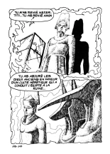 Série Rouge 100 - L'oeil de Nefertiti : page 116