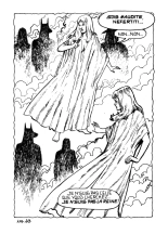 Série Rouge 100 - L'oeil de Nefertiti : page 117