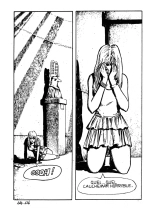 Série Rouge 100 - L'oeil de Nefertiti : page 120