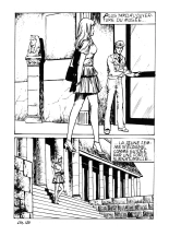 Série Rouge 100 - L'oeil de Nefertiti : page 124
