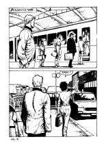 Série Rouge 100 - L'oeil de Nefertiti : page 125