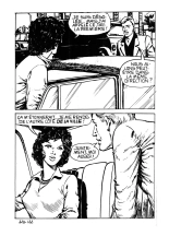 Série Rouge 100 - L'oeil de Nefertiti : page 126