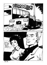 Série Rouge 100 - L'oeil de Nefertiti : page 127