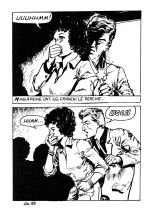 Série Rouge 100 - L'oeil de Nefertiti : page 129