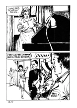 Série Rouge 100 - L'oeil de Nefertiti : page 131