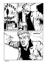 Série Rouge 100 - L'oeil de Nefertiti : page 132