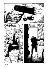 Série Rouge 100 - L'oeil de Nefertiti : page 134