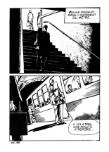 Série Rouge 100 - L'oeil de Nefertiti : page 137