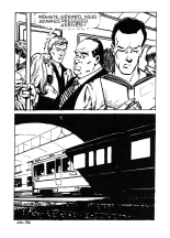 Série Rouge 100 - L'oeil de Nefertiti : page 138