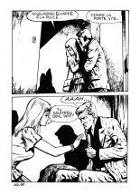 Série Rouge 100 - L'oeil de Nefertiti : page 139