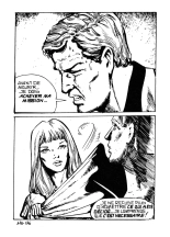 Série Rouge 100 - L'oeil de Nefertiti : page 140