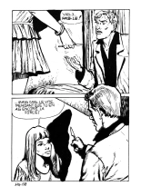 Série Rouge 100 - L'oeil de Nefertiti : page 142