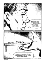 Série Rouge 100 - L'oeil de Nefertiti : page 144