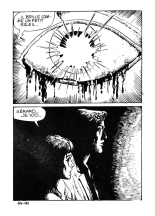 Série Rouge 100 - L'oeil de Nefertiti : page 147