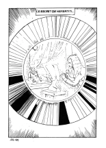 Série Rouge 100 - L'oeil de Nefertiti : page 148