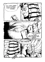 Série Rouge 100 - L'oeil de Nefertiti : page 149